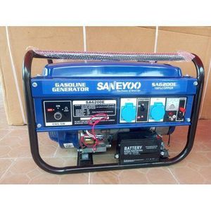 Groupe électrogène essence 3.0KVa