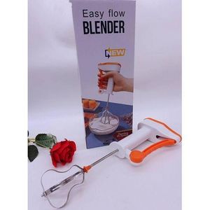 Batteur Manuel à Manivelle (Fouet Mélangeur)