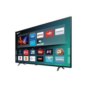 Ilux TV LED - 65 POUCES