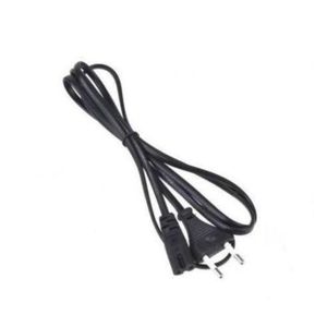 Câble Alimentation 2 Pôles + Terre - 1 M