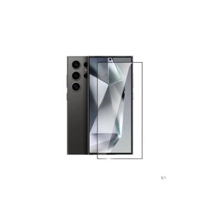  Lot de 2 antichocs compatible samsung Galaxy s25 ultra