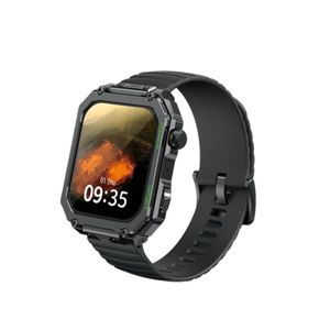 Oraimo Watch Nova V - écran 2.01" HD - Montre Connectée