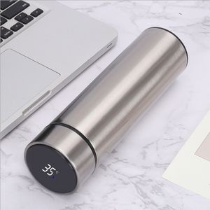 500Ml Thermos Isotherme Intelligent