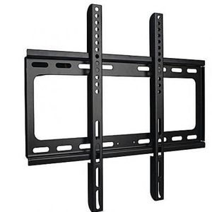 Support Mural - Compatible - TV 32 à 55 - 26 à 63 Pouces - Noir