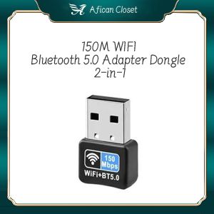 Adaptateur Bluetooth USB pour PC 5.1 - Dongle Cote dIvoire