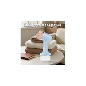 DEFROISSEUR VAPEUR PORTABLE
