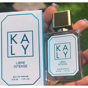 Kaly 30ml – Parfum Mixte – Format Compact – Idéal Quotidien – Prix Accessible