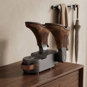 Séche Chaussure, Désodorisant, Anti Sueur, Déshinfectant Bactéries