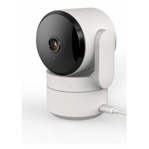 Caméra intérieure rotative IP506P Daewoo security 