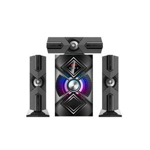 Original Super Power Haut Parleur Multimédia Bluetooth Très Puissant