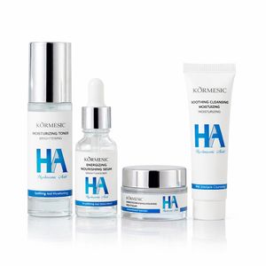 KORMESIC Coffret Soin Visage
