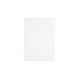 100 Fiches Bristol - Blanc A 4