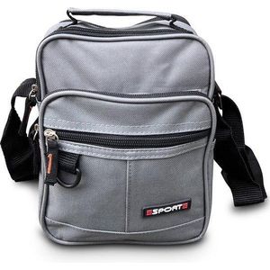 SPORT Sacoche homme 