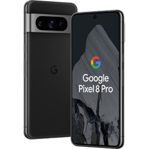 Google Pixel Pixel 8 pro noir (France) 128gb