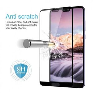Antichoc Huawei P20 Pro - Transparent
