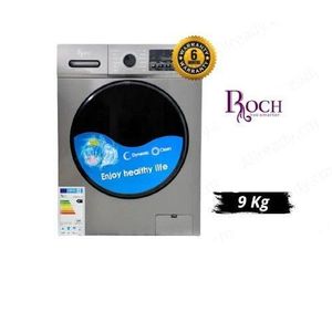 Roch  Machine à Laver Automatique  - 9KG