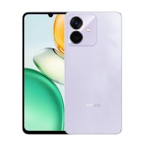 Huawei Honor Play 10, écran 6.7" (64GB / 3GB) - 5000 mAh - Helio G81 - Starry Purple