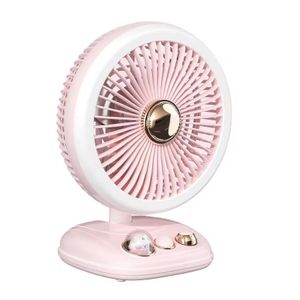 Ventilateur Pliable Portable Ventilateur De Refroidissement D'air Alimenté Par USB