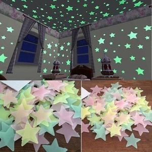 Lots de 100 Stickers Mural