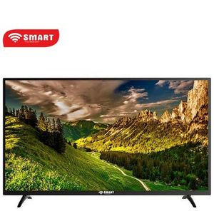 SMART TECHNOLOGY TV LED HD - 32"- STT-3277EA/ STT-5132AA  Analogique - Noir - Garantie 12 Mois