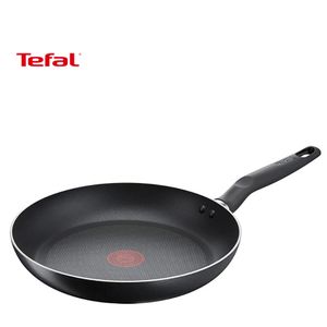 Tefal Faitout 20cm Induction Noir