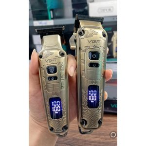 VGR Tondeuse originales 