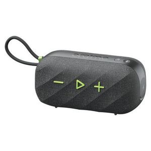 Oraimo  Haut-parleur sans fil Portable SpaceBox Active 25W Son Puissant Noir