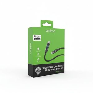 Oraimo Câble de charge de téléphone 