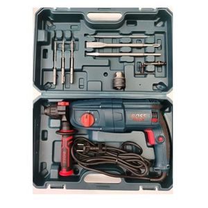 Kit De Perceuse Professionnelle