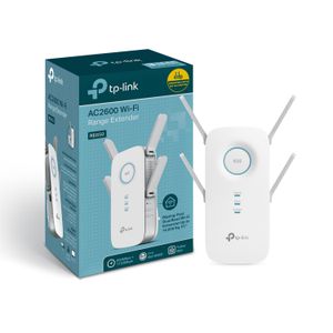 TP-Link Mesh Wi-Fi Extender