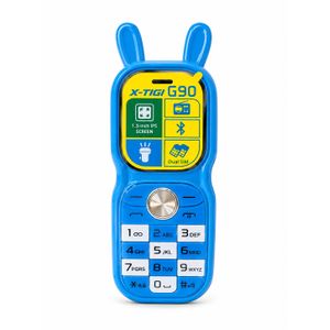  Téléphone Portable – Double SIM