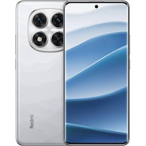 Xiaomi Redmi Note 14 Pro 6.67 Pouces* (256GB-12GB RAM) White-5500mAh-200mpx