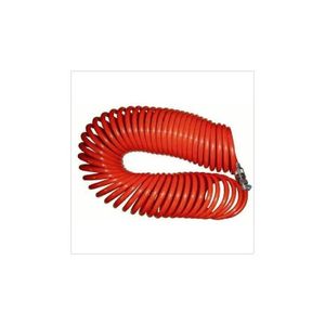 EMTOP Tuyau d'air pour compresseur 10 m x 8 mm