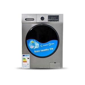 Roch  Machine À Laver Automatique - 8Kg