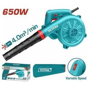 Souffleur/ Aspirateur