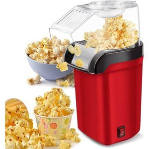 Machine à popcorn Minijoy Rapide et Efficace