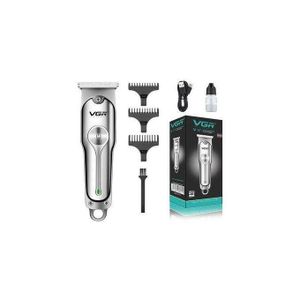 VGR Tondeuse Cheveux Et Barbe V-071