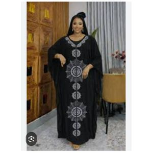 ROBE BOUBOU