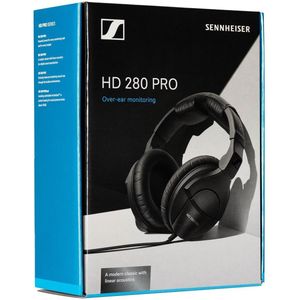 Sennheiser CASQUE HD 280PRO