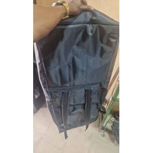 Sac de piano a dos