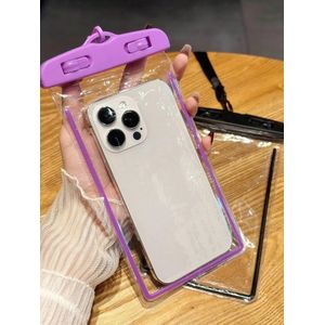 Mode Protège téléphone dans l’eau