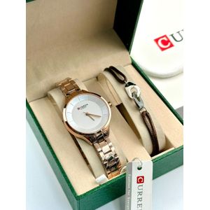 Curren Montre femme 