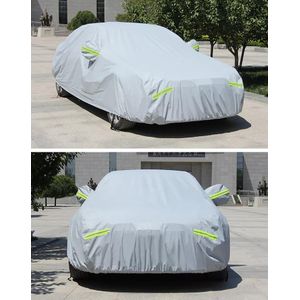 Bâche de protection pour voiture – Imperméable et résistante aux intempéries