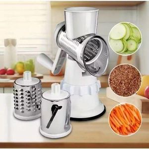 Coupe-légumes multifonction – Vegetable Cutter 3 en 1