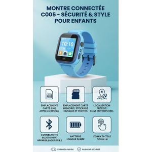 Montres De Marque Speciale montre telephone