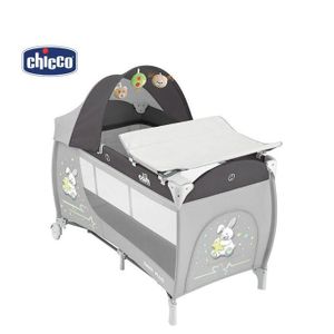 Chicco Doro chicco lit pliant daily pour bebe