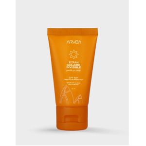 Arvea nature Écran Solaire Invisible SPF 50+