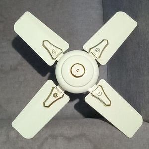 Metro - Puissant Brasseur D'air - Beige
