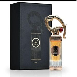 Parfum sehr 