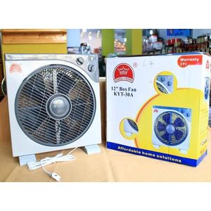 Ventilateur de Table 